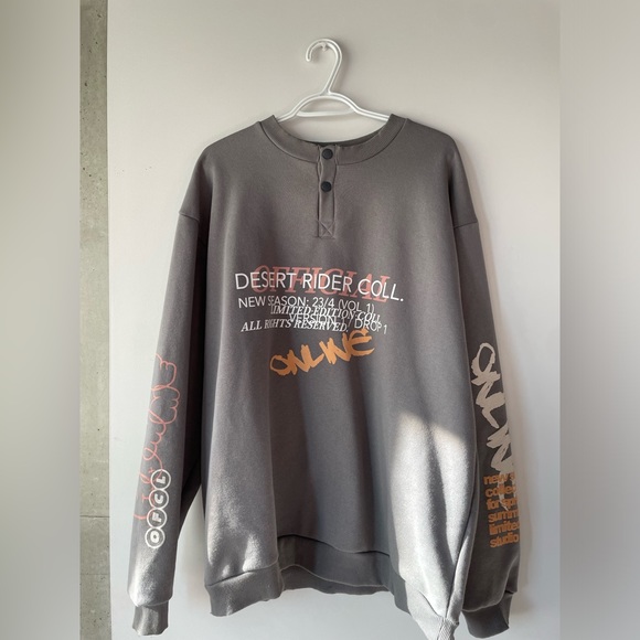 Size XL - Picture 2 of 2